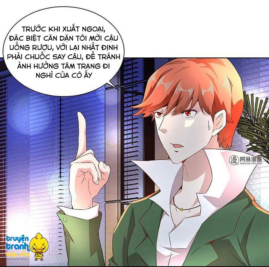 Cường Sủng Hào Môn Tiểu Manh Thê: Chapter 28