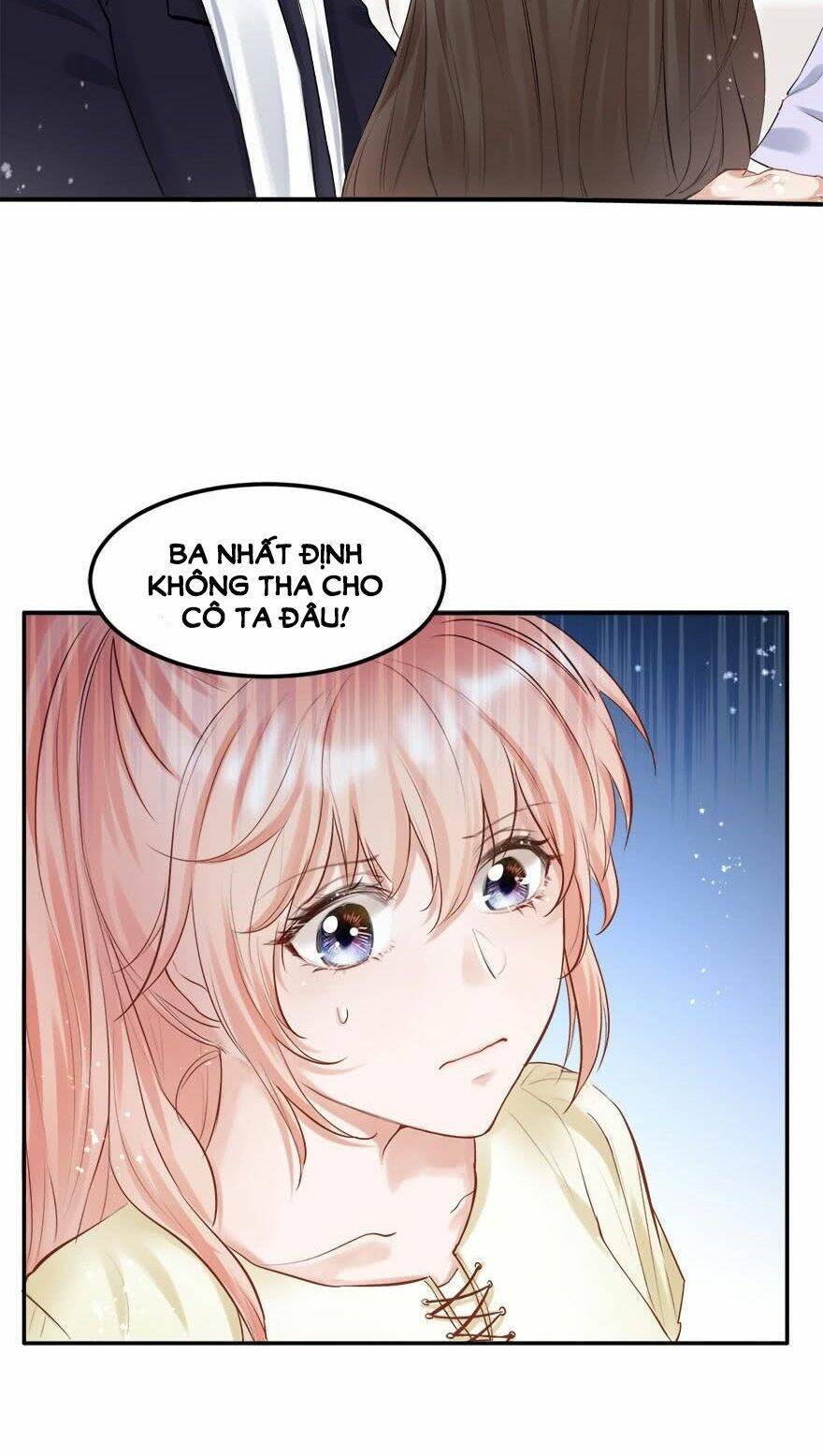 Sau Này Vẫn Cứ Thích Em: Chapter 18