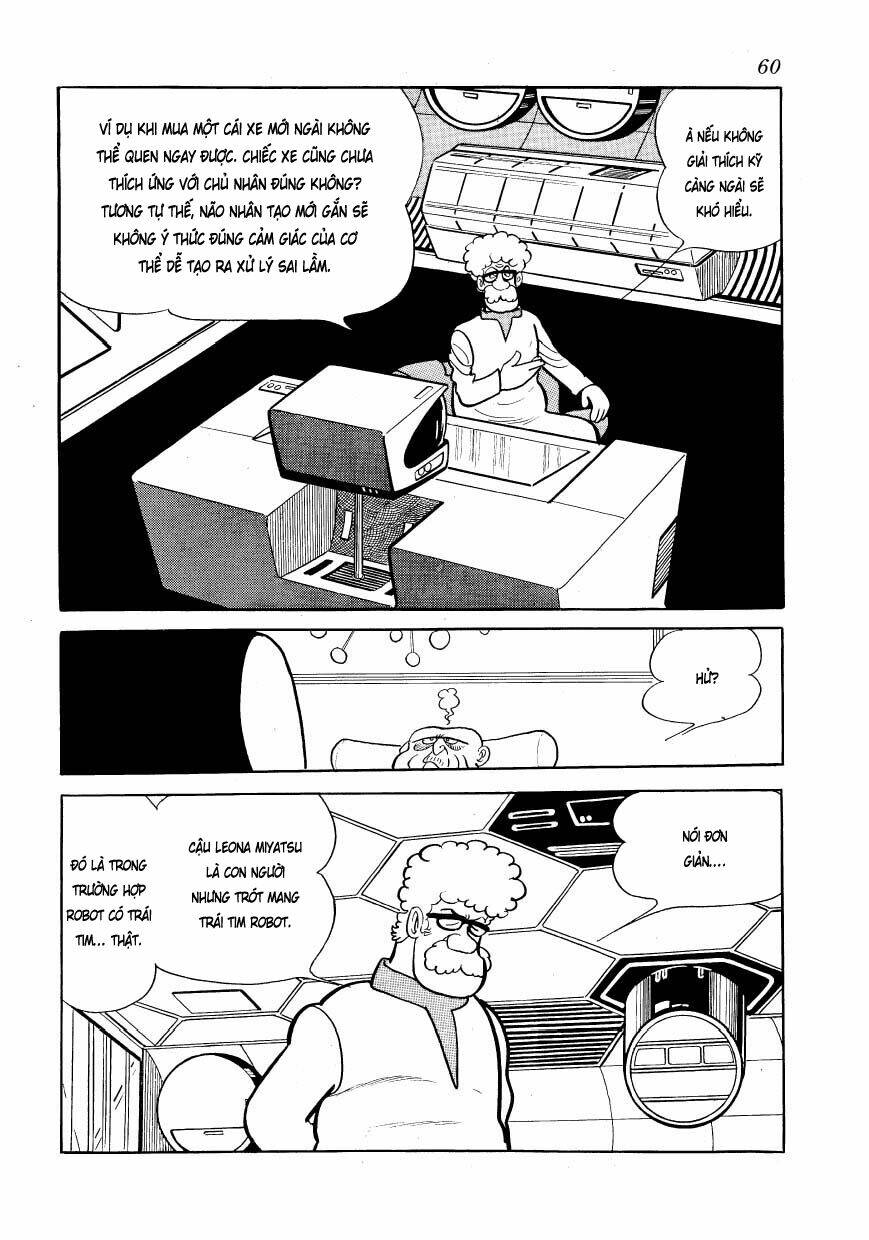 Chim Lửa: Chapter 55