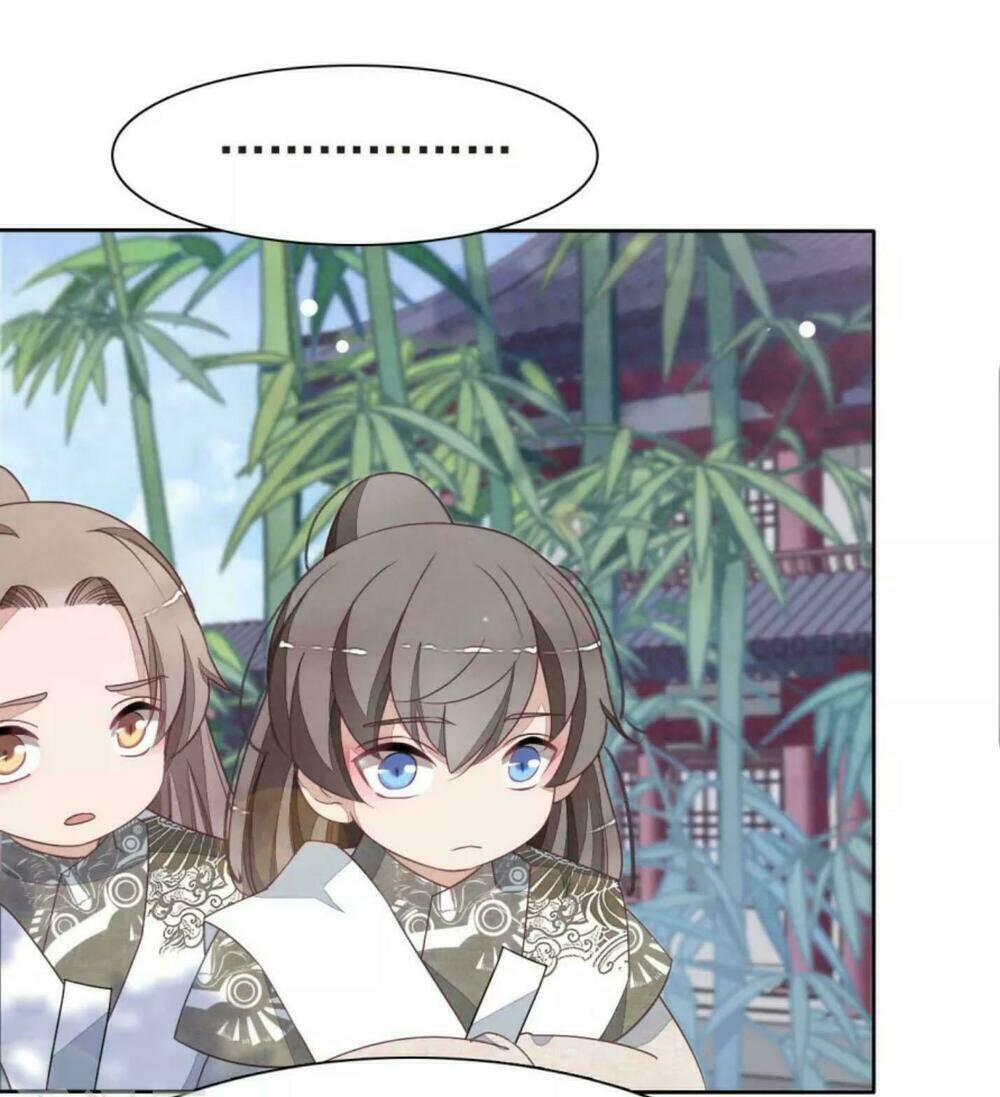 Xuyên Về Cổ Đại Làm Quốc Bảo: Chapter 8
