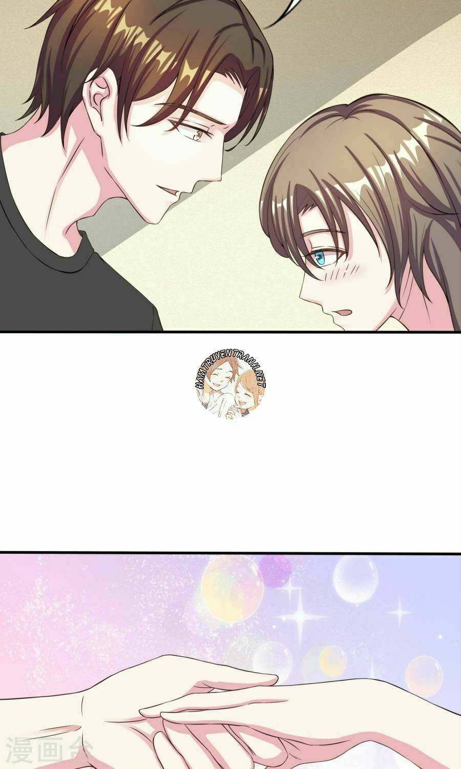 Trùng Sinh Chi Ảnh Hậu Dưỡng Thành Kế Hoạch: Chapter 10