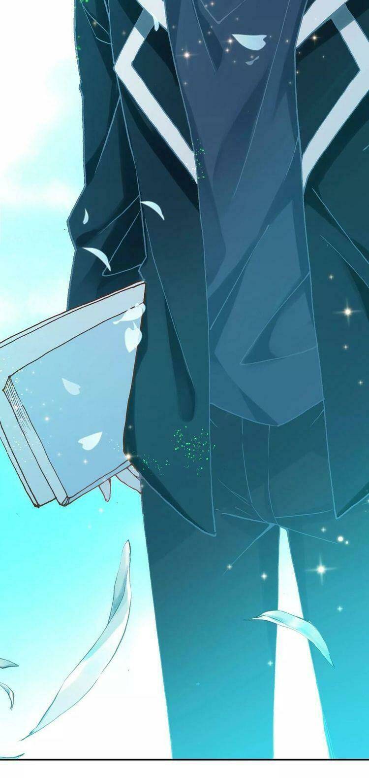 Chuyển Phát Nhanh Tình Yêu: Chapter 6