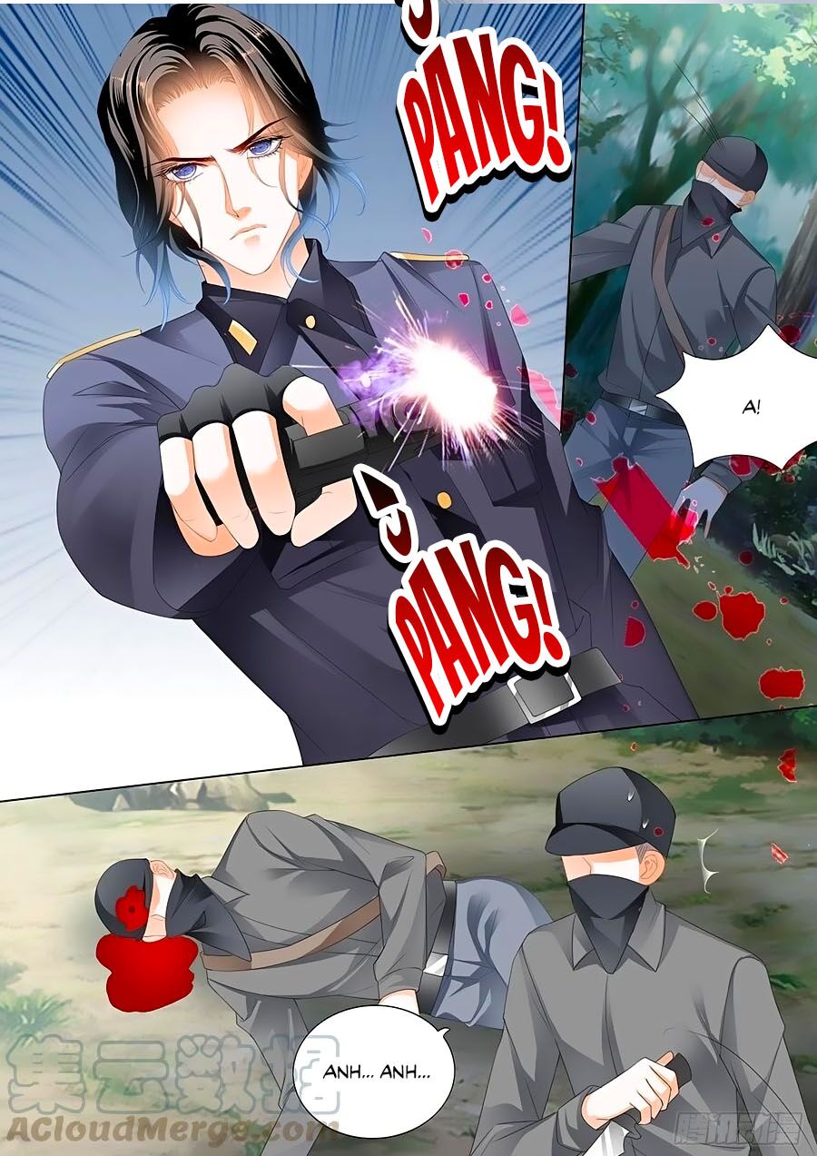 Bá Đạo Tiểu Thúc, Xin Trêu Chọc Vừa Thôi!: Chapter 217