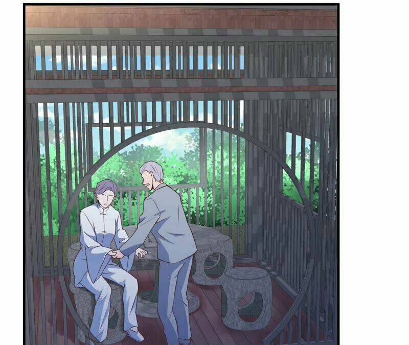 Chiến Lược Lãng Mạn Của Thịnh Thiếu: Chapter 23