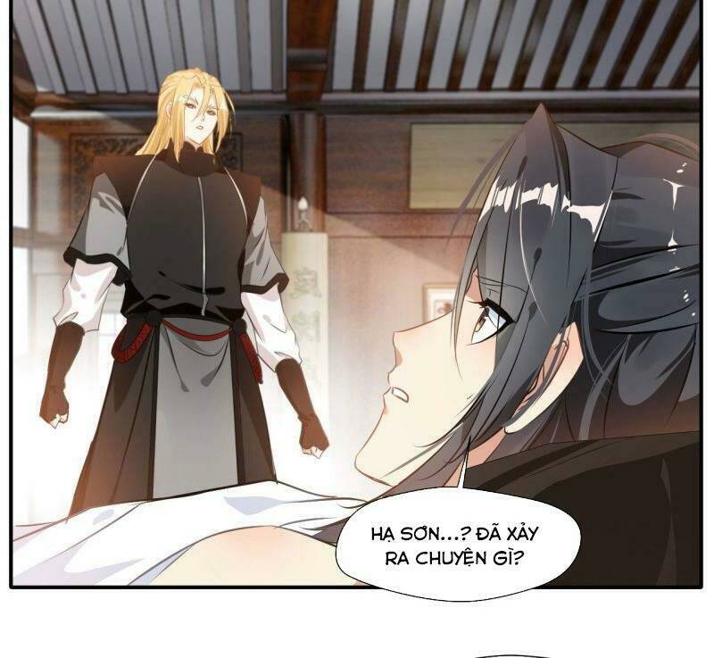 Tuyệt Thế Đế Tôn: Chapter 57
