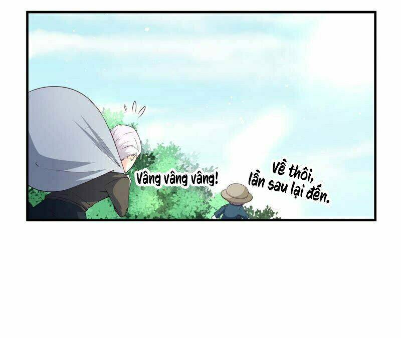 Chiến Lược Lãng Mạn Của Thịnh Thiếu: Chapter 26