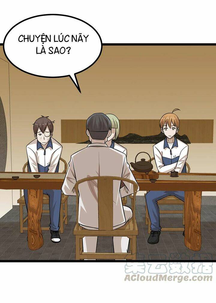 Đai Ca Trở Lại Tuổi 16: Chapter 85