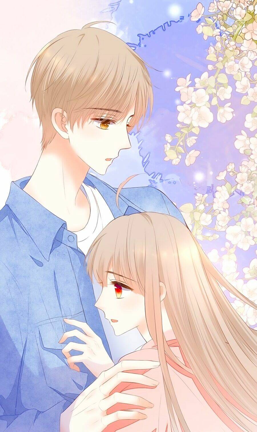 Đóa Hoa Chớm Nở: Chapter 75