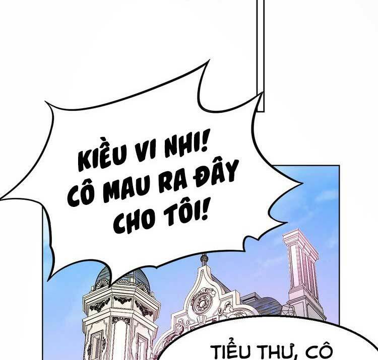 Điều Ước Sủng Ái Bất Bình Đẳng: Chapter 110.2