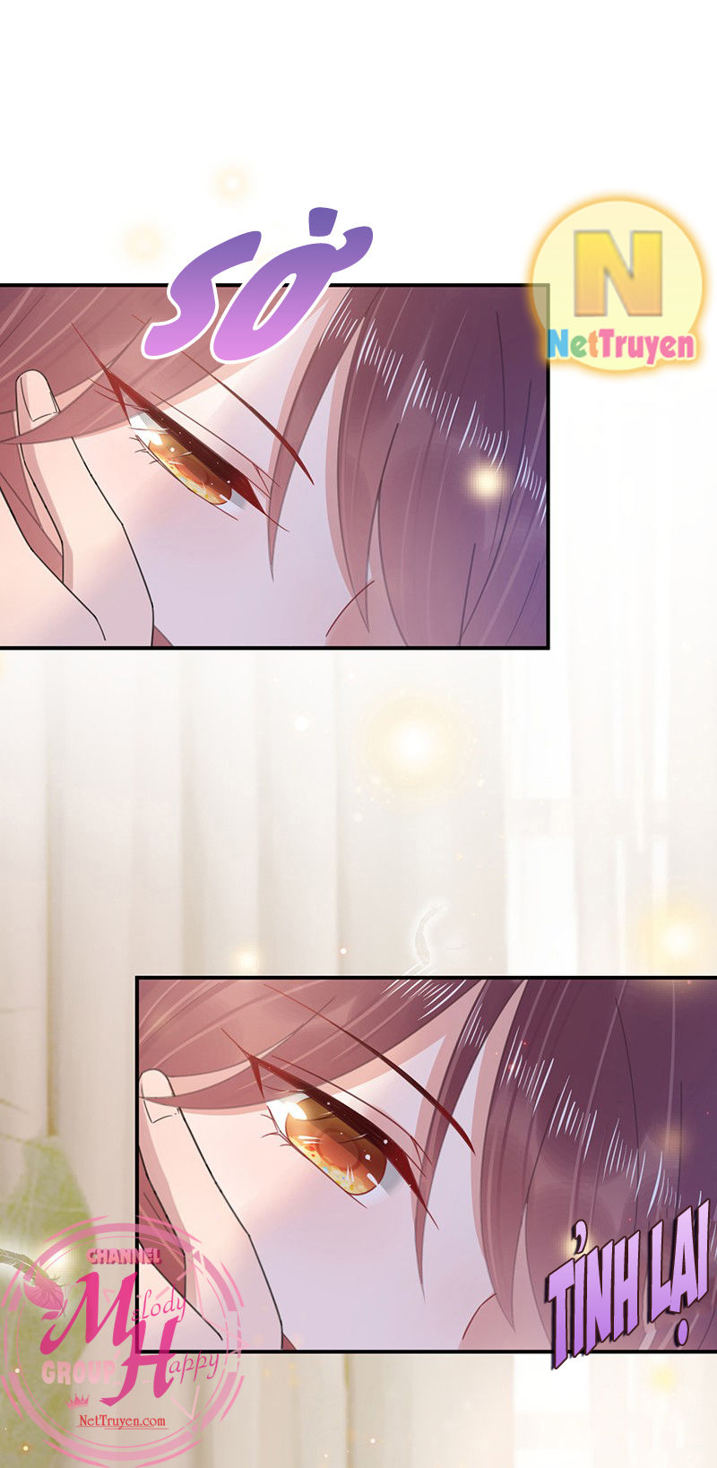 Thịnh Thế Điềm Sủng: Tiểu Manh Thê Của Dịch Thiếu: Chapter 42