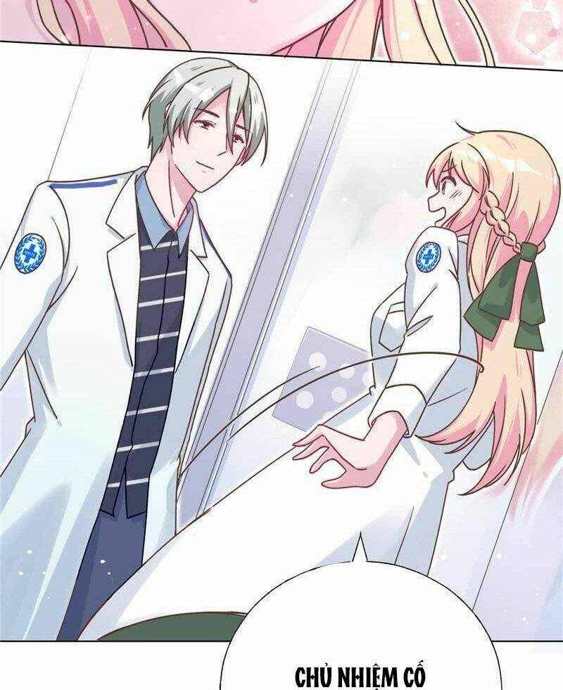 Trời Ban Cho Nam Thần Daddy: Chapter 26