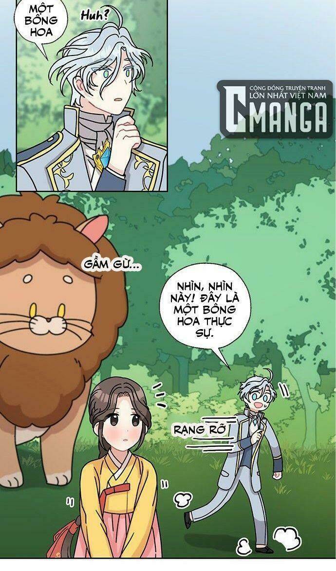 Tôi Trở Thành Đầu Bếp Của Long Vương: Chapter 15