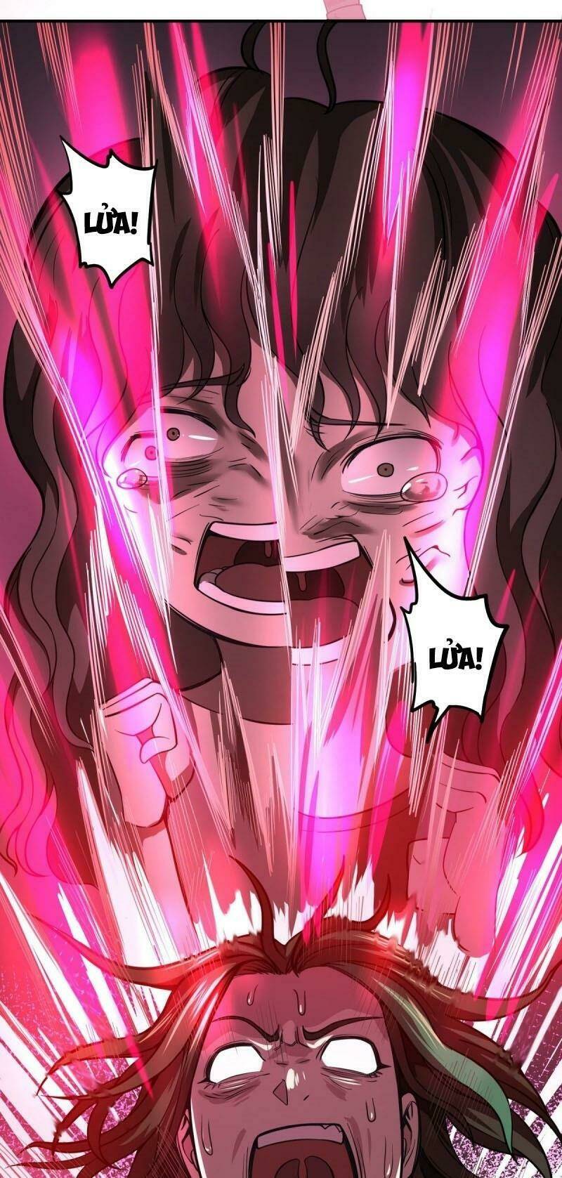 Danh Sách Kẻ Phản Diện: Chapter 87