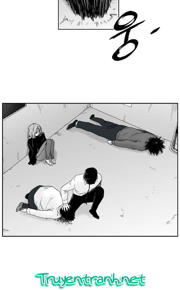 Dear Boy: Chapter 28