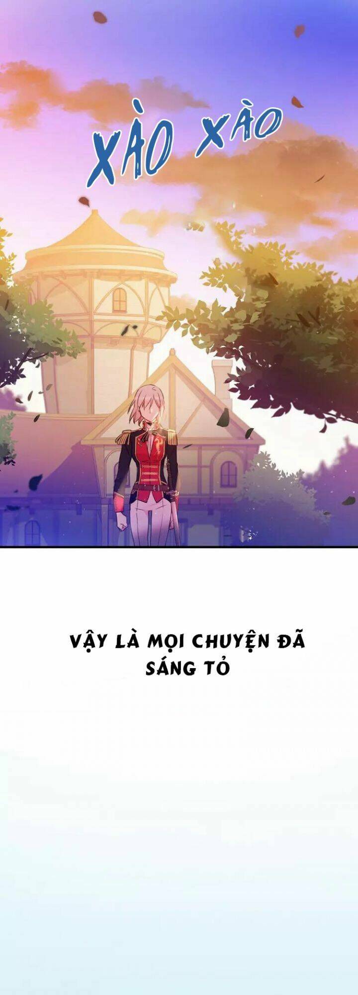 Kỵ Sĩ Đỏ Không Mê Tiền Mù Quáng: Chapter 39