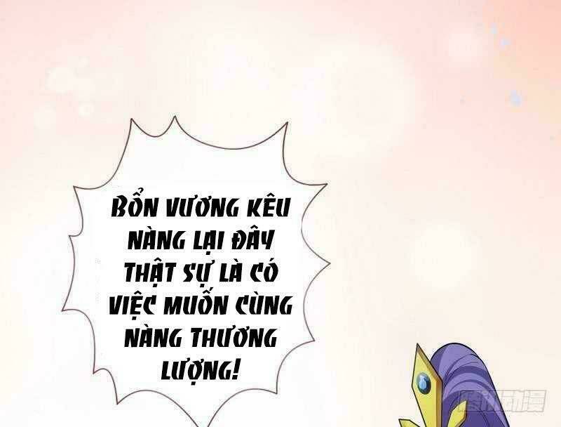 Vương Phi - Âm Động Thiên Hạ: Chapter 37