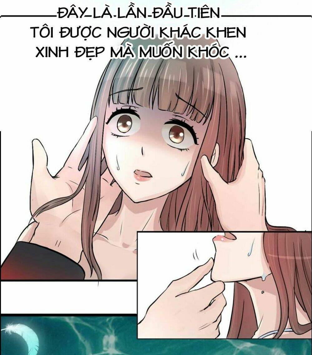 Bóng Đêm Liêu Nhân: Quỷ Phu Của Ta Quá Yêu Nghiệt: Chapter 3