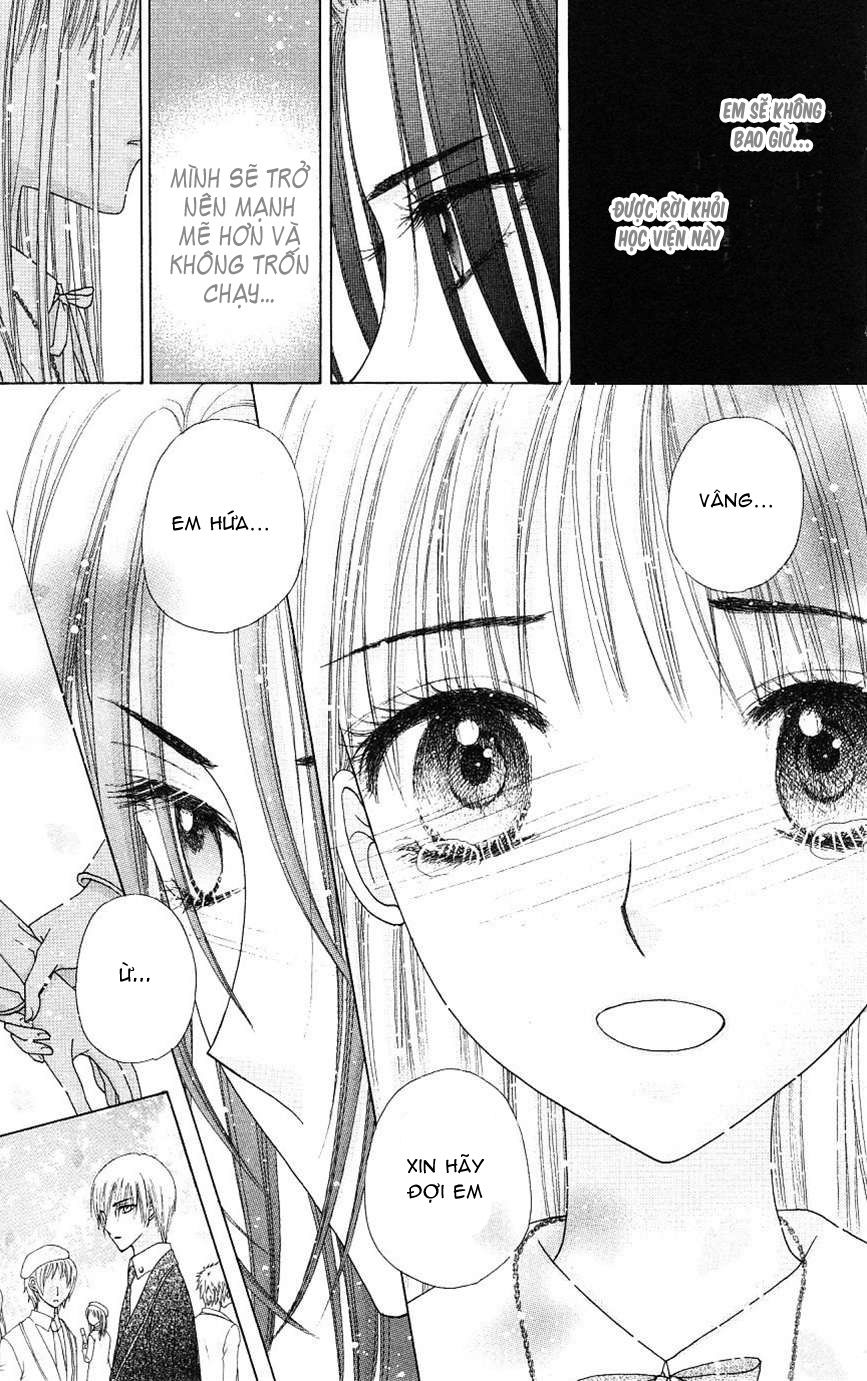 Học Viện Alice: Chapter 112