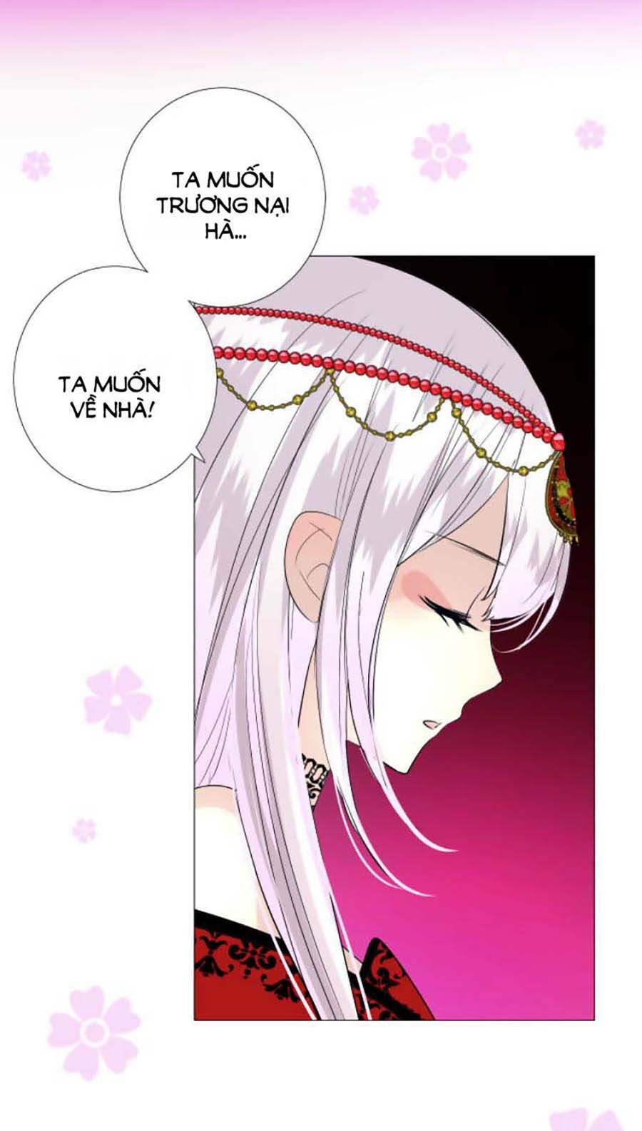Sao Lại Là Yêu?: Chapter 49