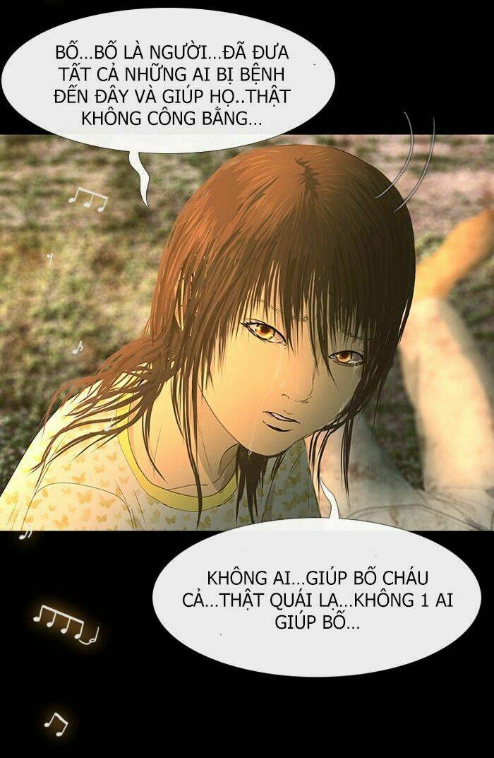 Dead Days: Chapter 61