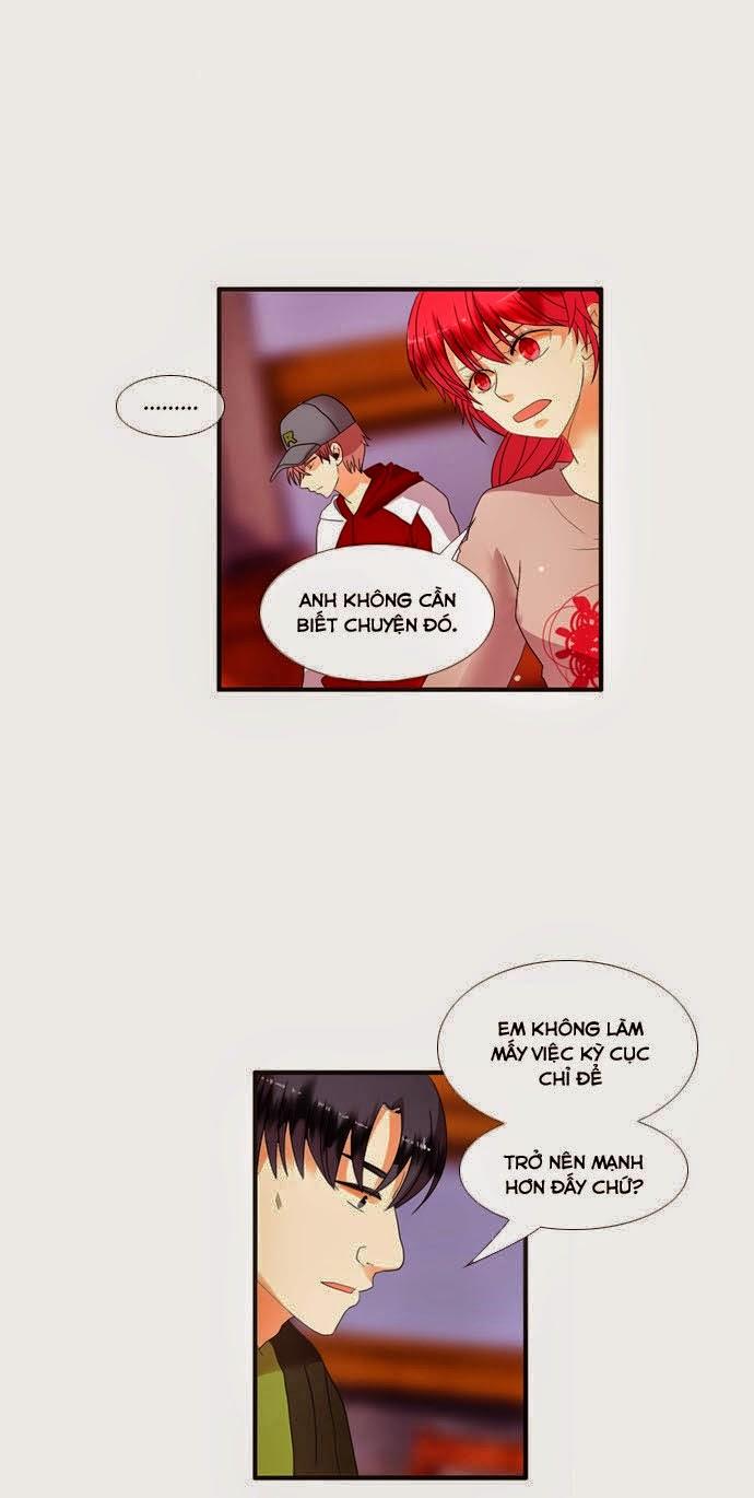 Flow: Chapter 42