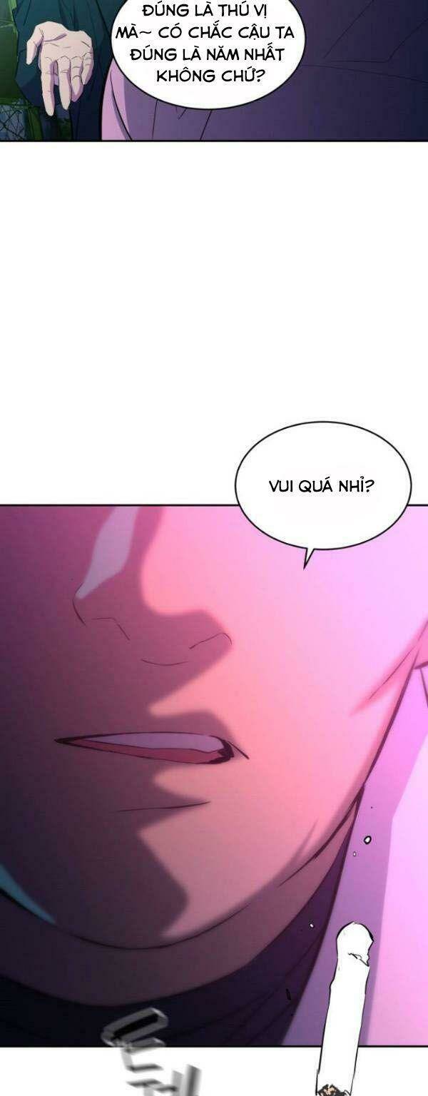 Nhân Vật Phản Diện Bất Tài: Chapter 9