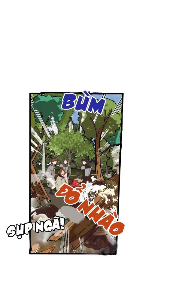 Yêu Cầu Kết Hôn Của Priscilla: Chapter 1