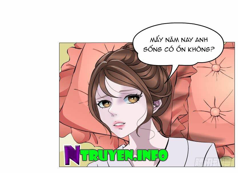 Cạm Bẫy Của Nữ Thần: Chapter 153