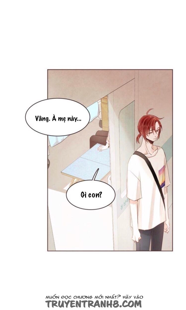 Giữa Tình Yêu Và Tình Bạn: Chapter 21
