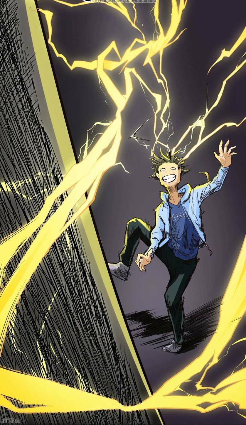 Hệ Thống Tiên Tôn Tại Đô Thị: Chapter 1