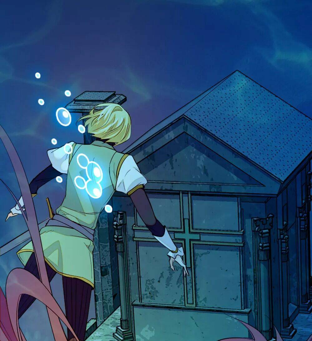 Huyết Túc Khế Ứớc: Chapter 27