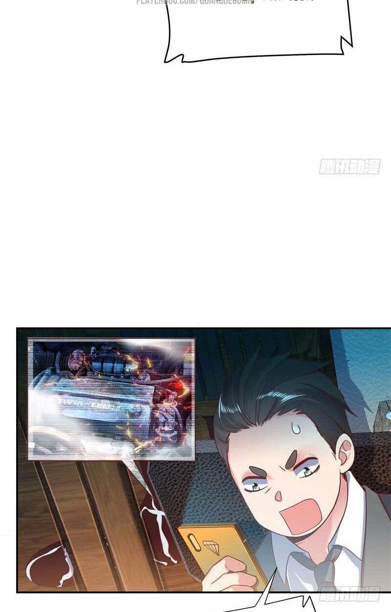 Bên Người Mang Theo Nữ Thần Hoàng: Chapter 42