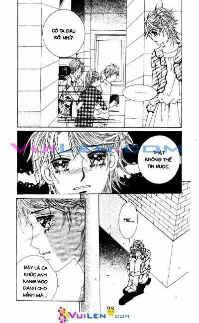 Chạm Mặt Thần Tượng: Chapter 12