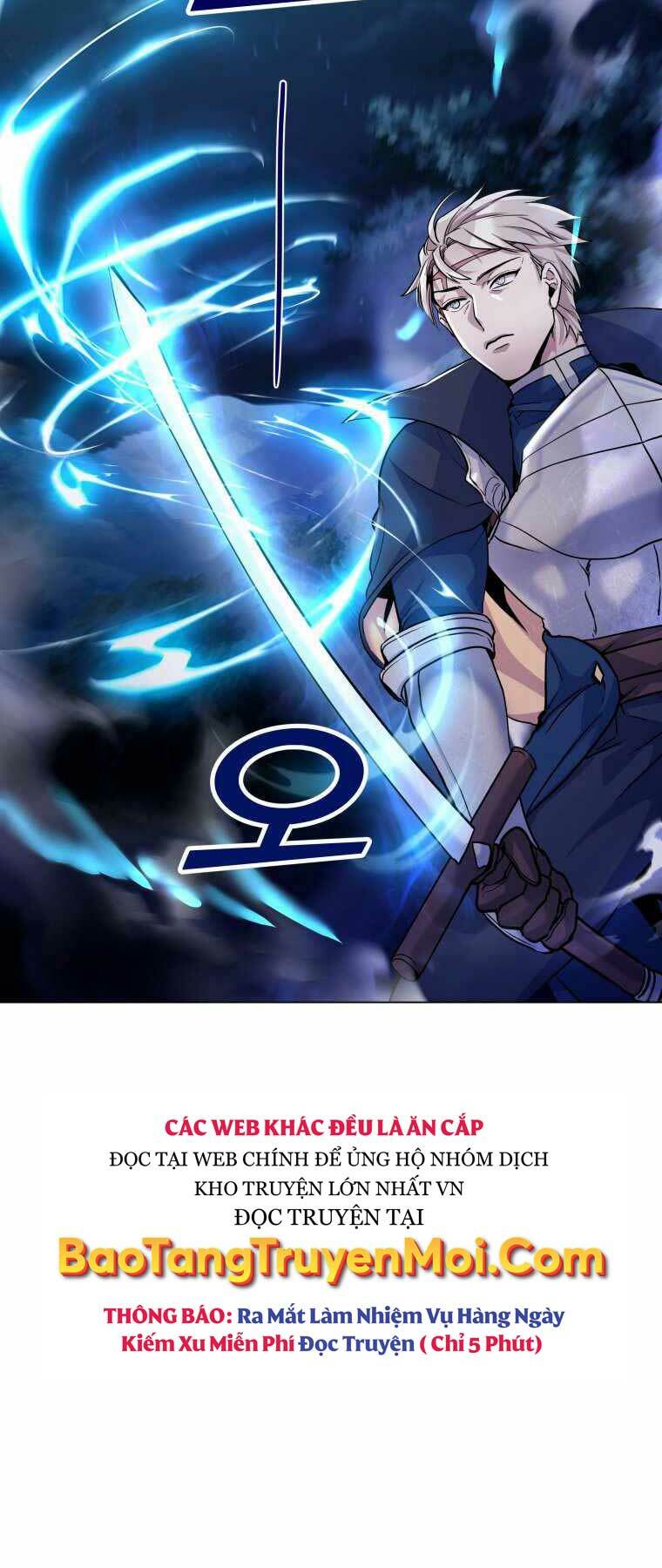 Bạo Chúa Cường Hoành: Chapter 4