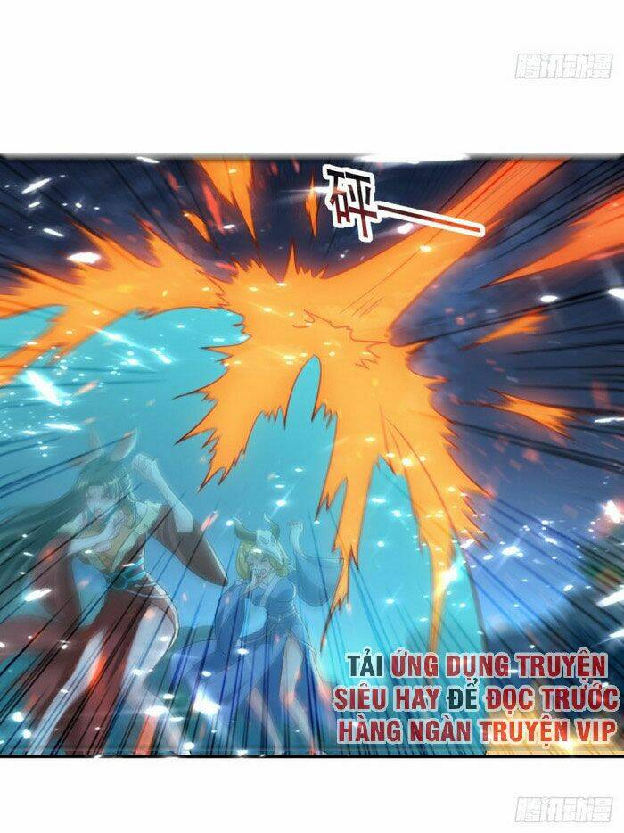 Dị Giới Siêu Cấp Ở Rể: Chapter 53