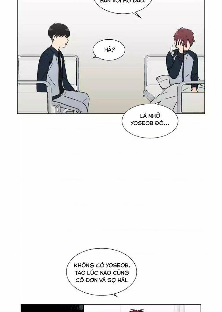 …”Một Sự Thật Khá Khó Chịu.”: Chapter 53