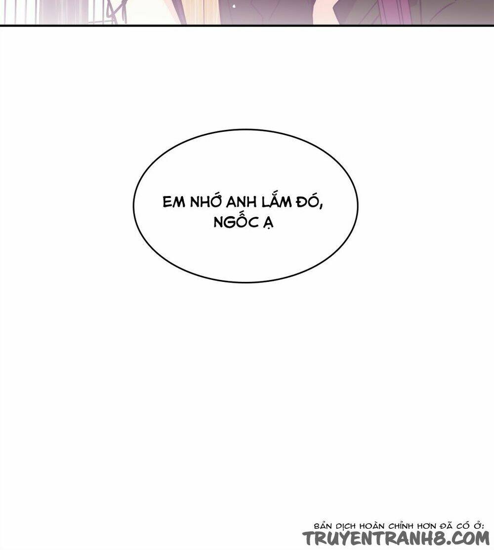 Chuyện Gì Đến, Rồi Cũng Sẽ Đến: Chapter 48
