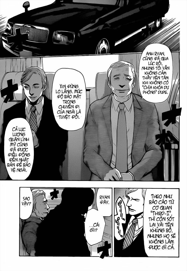 Bloody Monday 2: Chapter 48