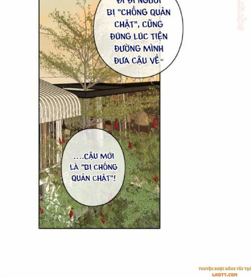 Cô Ấy Không Đáng Yêu: Chapter 82