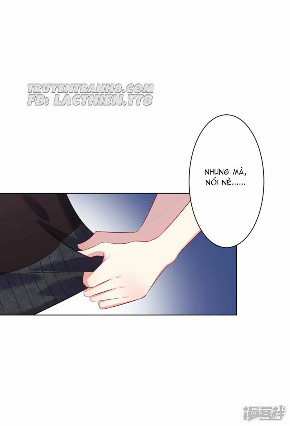 Tôi Bị Tổng Tài Ám Hại: Chapter 102