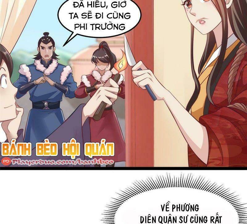 Bạo Manh Tiểu Tiên: Chapter 42