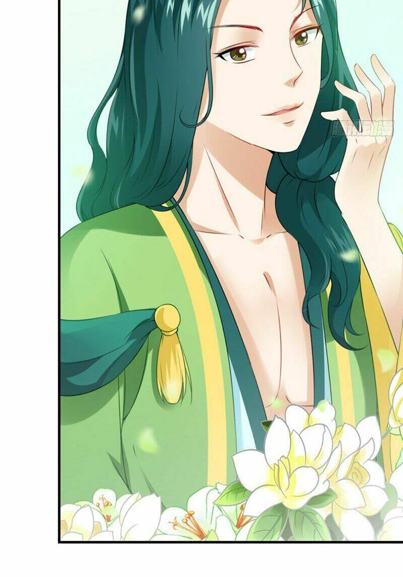 Tận Diệt Vương Gia Mãn Triều: Chapter 136
