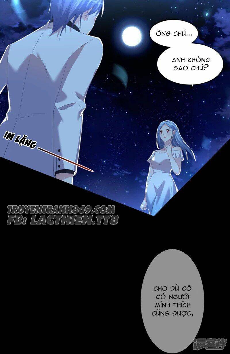 Tôi Bị Tổng Tài Ám Hại: Chapter 118