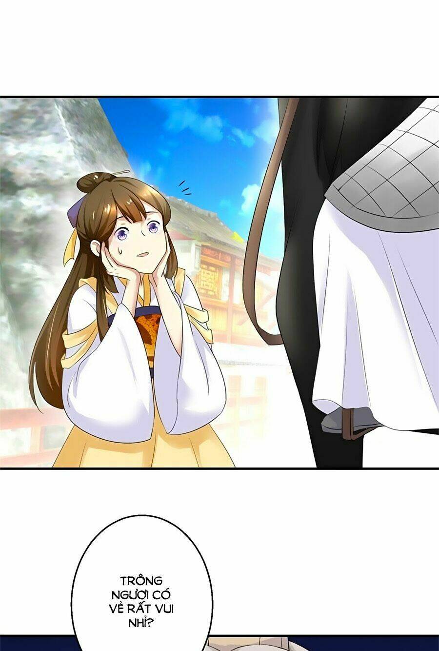 Thuần Phi Ký: Chapter 4