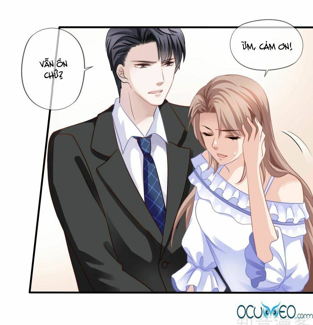 Mỹ Vị Giai Thê: Chapter 4