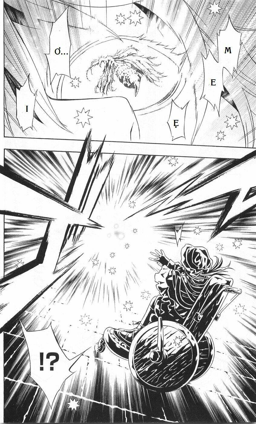 Ong Đưa Thư: Chapter 37