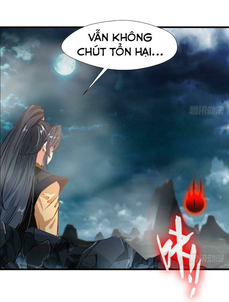 Tuyệt Thế Đế Tôn: Chapter 77
