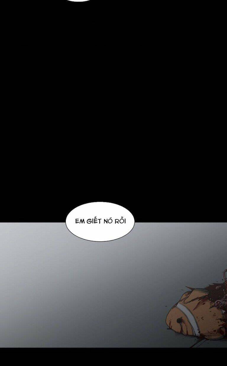 …”Một Sự Thật Khá Khó Chịu.”: Chapter 47