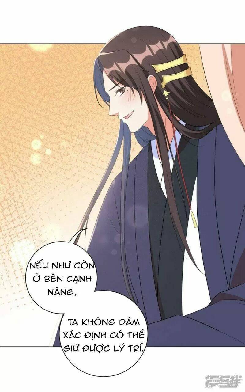 Vương Phi Có Độc!: Chapter 48