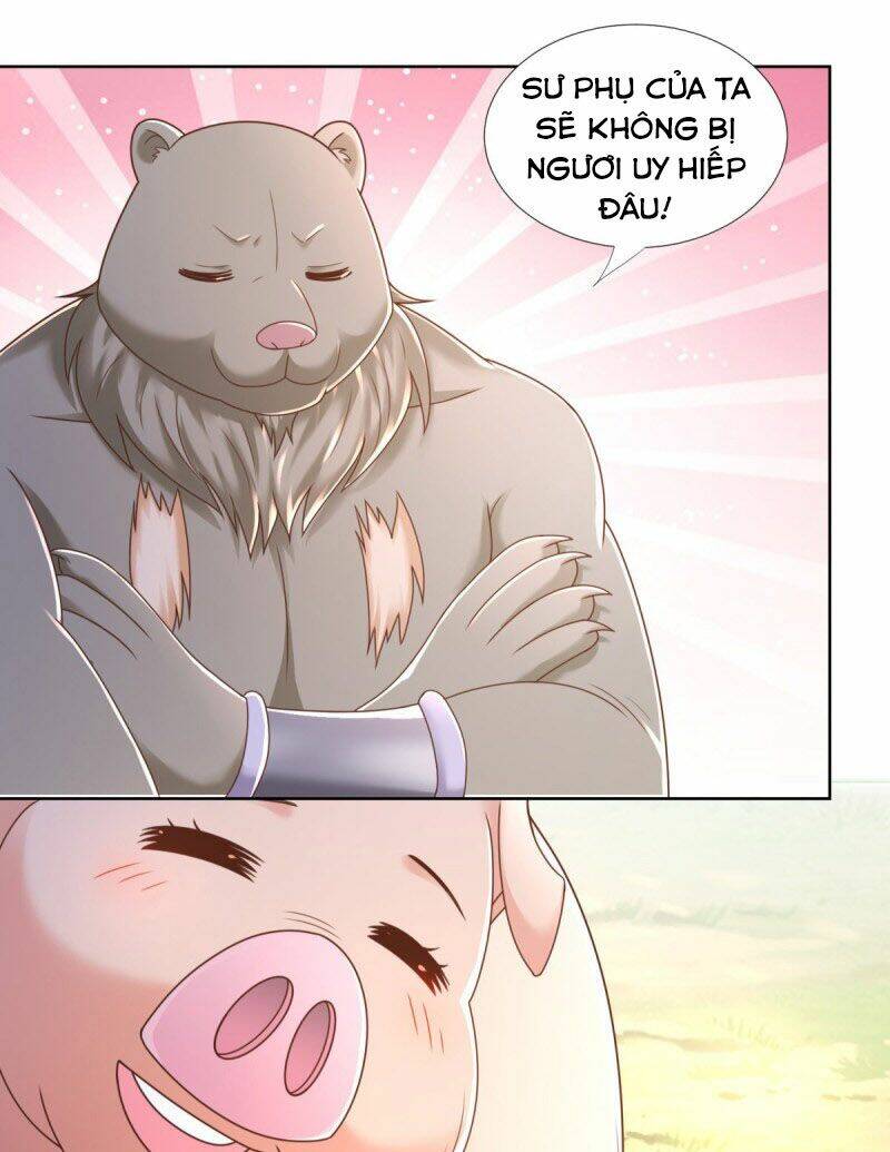 Chí Tôn Trọng Sinh: Chapter 138